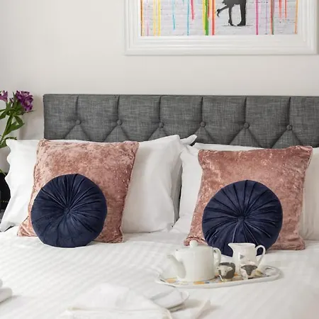 Tatil Evi - Sleeps 3 Hot Tub & Pet Friendly Brampton (Cumbria)