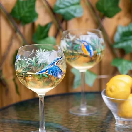 - Sleeps 3 Hot Tub & Pet Friendly Tatil Evi Brampton (Cumbria)