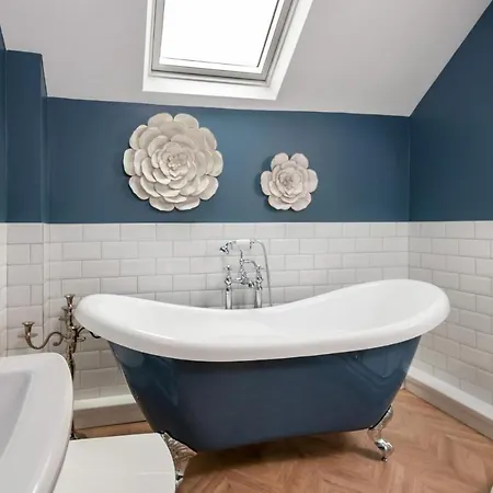 Noble Garth, Cosy Cottage With Hot Tub * Brampton (Cumbria)