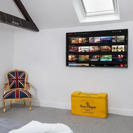 Noble Garth, Cosy Cottage With Hot Tub * Brampton (Cumbria)