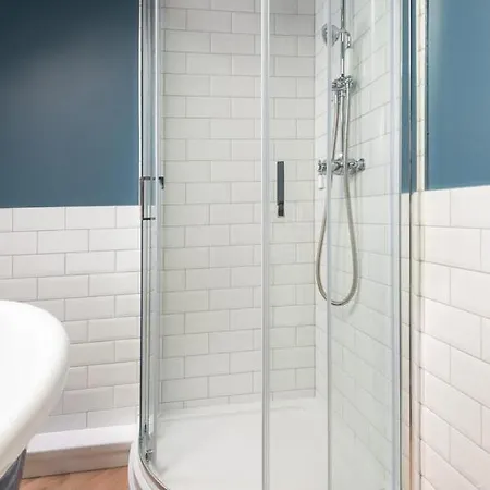 Beautiful 2-bed In Feriehus Brampton (Cumbria)