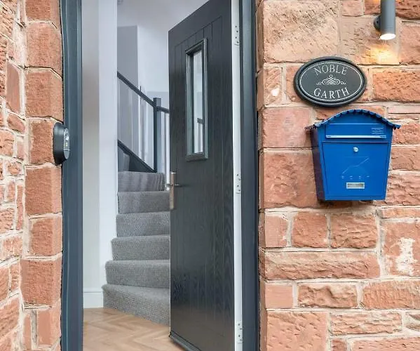 - Sleeps 3 Hot Tub & Pet Friendly 度假居